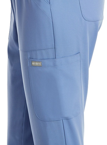 																	Женские медицинские брюки MAEVN 5091																