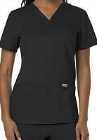 Женский медицинский топ Cherokee WWE620 США