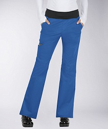 																	Женские медицинские брюки KOI 730T																