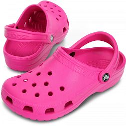 																	Медицинская обувь Crocs 10001-6L0																