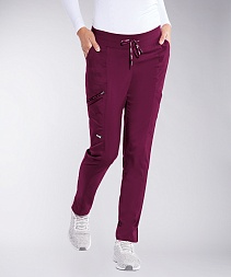 																	Женские медицинские брюки Barco Uniforms GRSP533																