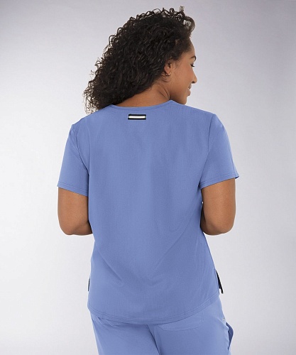 																	Женский медицинский топ KOI 1010																