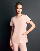 Женский медицинский топ ENIGMA 1222011 Россия