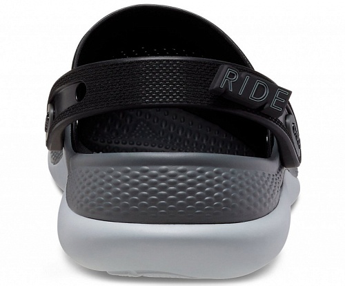																	Медицинская обувь Crocs 206708-0DD																