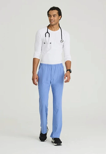 																	Мужские медицинские брюки Barco Uniforms SK0215T																