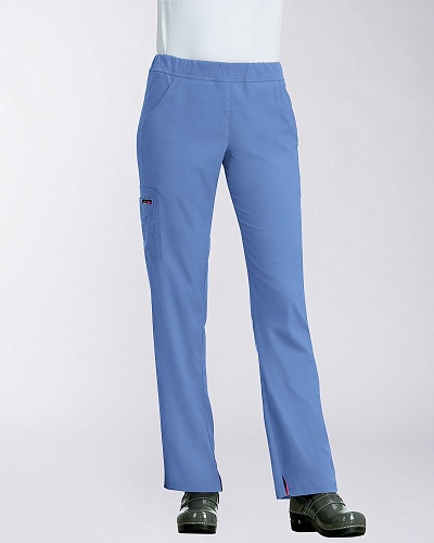 																	Женские медицинские брюки KOI 734R																