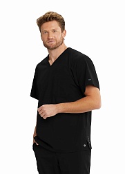 																	Мужской медицинский топ Barco Uniforms BOT040																