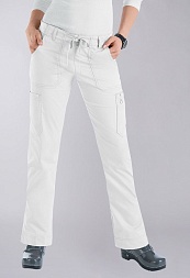 																	Женские медицинские брюки KOI 710T																