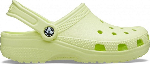 																	Медицинская обувь Crocs 10001-3U4																