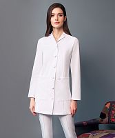 Женский медицинский жакет  ENIGMA 222017 Россия