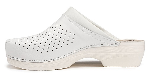 																	Мужские медицинские сабо Leon PU100M																