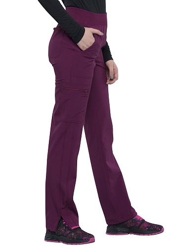 																	Женские медицинские брюки Infinity CK065A																