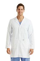 Мужской медицинский халат MAEVN 5872