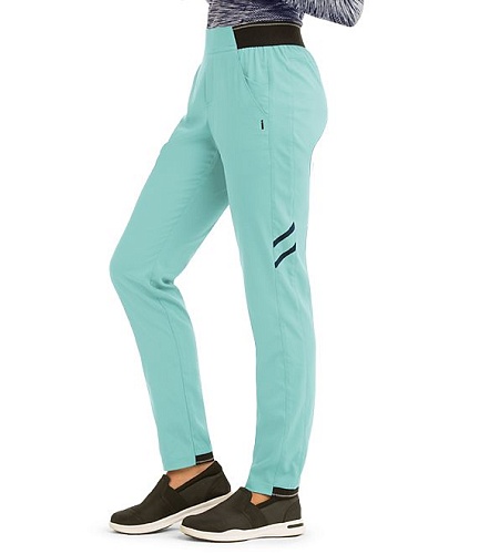 																	Женские медицинские брюки Barco Uniforms GIP504																