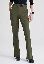 																	Женские медицинские брюки Barco Uniforms GSSP627																