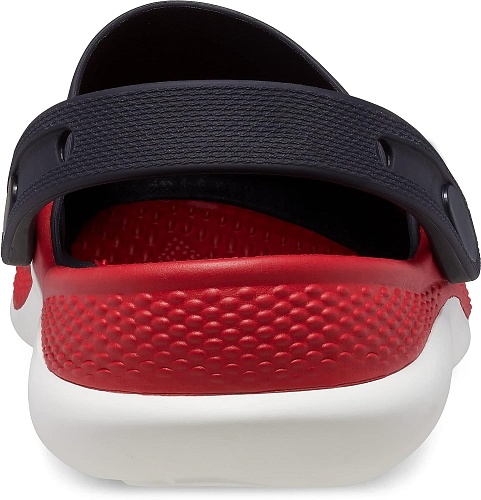 																	Медицинская обувь Crocs 206708-4CC																