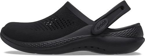 																	Медицинская обувь Crocs 206708-060																