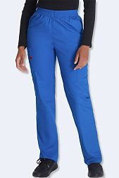 																	Женские медицинские брюки Dickies 86106																