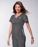 Женский медицинский топ KOI 113HRT США