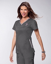 																	Женский медицинский топ KOI 113HRT США																