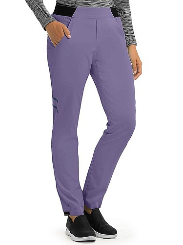 																	Женские медицинские брюки Barco Uniforms GIP504																