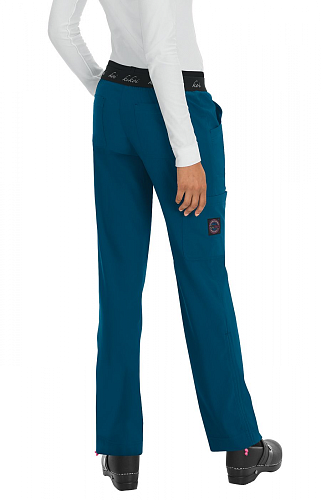 																	Женские медицинские брюки KOI 720P																