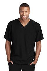 																	Мужской медицинский топ Barco Uniforms SK0112																