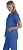 																	Женский медицинский топ Barco Uniforms 7188 США																