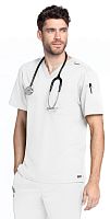 Мужской медицинский топ Barco Uniforms GRT091