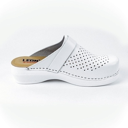 																	Медицинская обувь Leon MED102W																