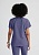 																	Женский медицинский топ Barco Uniforms 7188 США																
