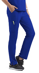 																	Женские медицинские брюки MAEVN 8510																