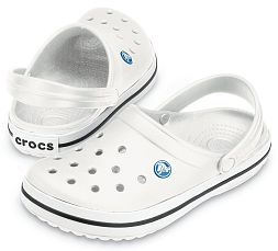 																	Медицинская обувь Crocs 11016-100																