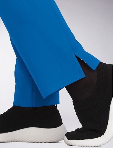 																	Женские медицинские брюки KOI 743R																