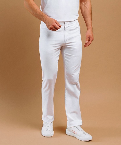 																	Мужские медицинские брюки ENIGMA 317002																