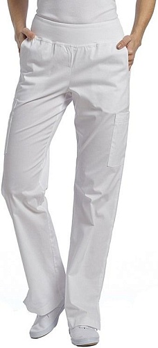 																	Женские медицинские брюки WhiteCross 351~																
