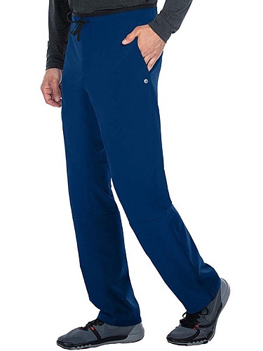 																	Мужские медицинские брюки Barco Uniforms BWP508																