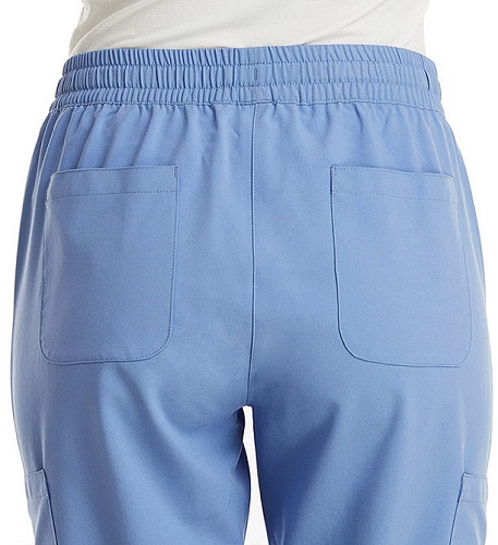 																	Женские медицинские брюки MAEVN 5091																