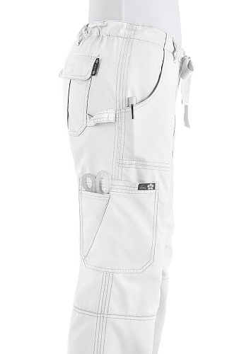 																	Женские медицинские брюки KOI 701R																