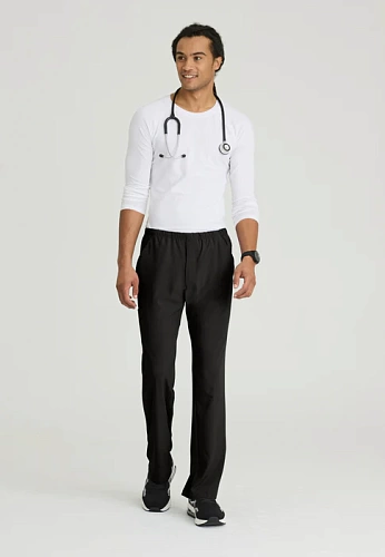 																	Мужские медицинские брюки Barco Uniforms SK0215T																