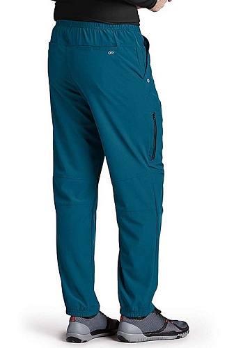 																	Мужские медицинские брюки Barco Uniforms 0217T																