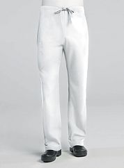 																	Медицинские брюки унисекс MAEVN 9706
																