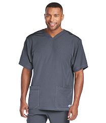 																	Мужской медицинский топ Barco Uniforms  SKT013США																