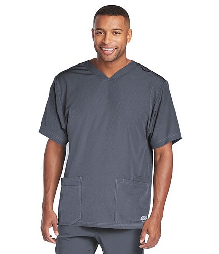 																	Мужской медицинский топ Barco Uniforms  SKT013США																