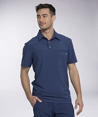 																	Мужской медицинский топ Infinity CK825A																