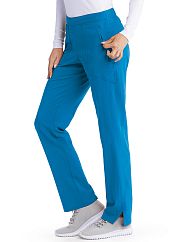 																	Женские медицинские брюки Barco Uniforms GNP502																