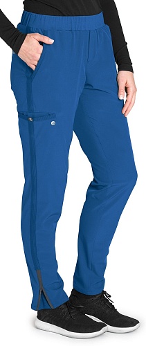 																	Женские медицинские брюки Barco Uniforms BWP505																