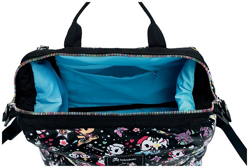 																	Медицинская сумка Tokidoki  KOI A139																