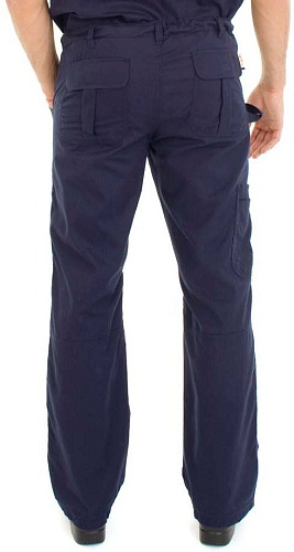 																	Мужские медицинские брюки KOI 601R																