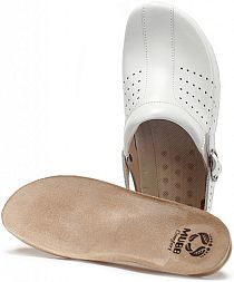 																	Медицинская обувь MUBB 739																